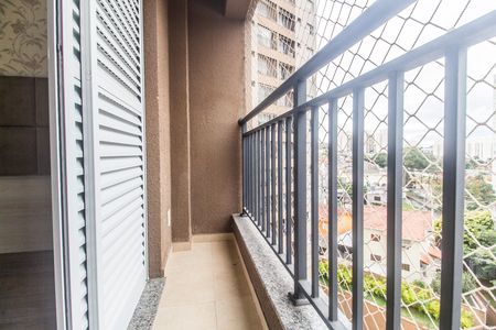 Apartamento à venda com 76m², 2 quartos e 2 vagasSacada