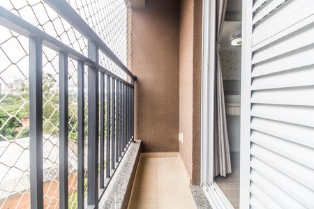 Apartamento à venda com 76m², 2 quartos e 2 vagasSacada
