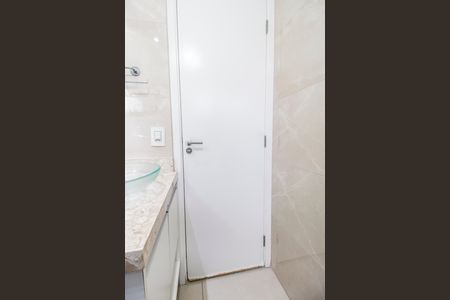 Apartamento à venda com 76m², 2 quartos e 2 vagasBanheiro 2