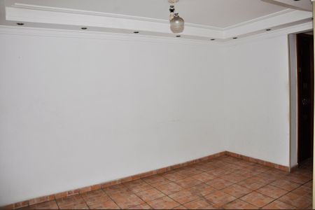 Apartamento para alugar com 60m², 2 quartos e 1 vaga Apartamento para alugar com 60m², 2 quartos e 1 vagaDetalhe - Sala e Sala de Jantar