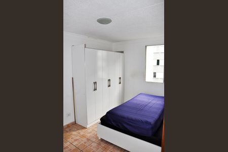 Apartamento para alugar com 60m², 2 quartos e 1 vaga Apartamento para alugar com 60m², 2 quartos e 1 vagaDetalhe - Quarto 01
