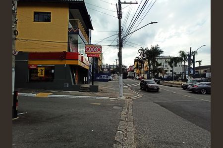 Apartamento para alugar com 60m², 2 quartos e 1 vaga Apartamento para alugar com 60m², 2 quartos e 1 vagaLocalização