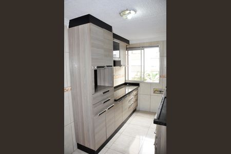 Apartamento para alugar com 60m², 2 quartos e 1 vaga Apartamento para alugar com 60m², 2 quartos e 1 vagaDetalhe - Cozinha