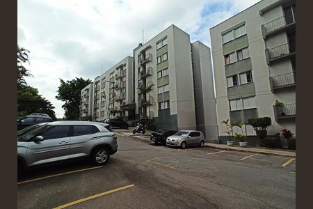 Apartamento para alugar com 60m², 2 quartos e 1 vaga Apartamento para alugar com 60m², 2 quartos e 1 vagaLocalização