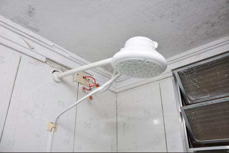 Apartamento para alugar com 60m², 2 quartos e 1 vaga Apartamento para alugar com 60m², 2 quartos e 1 vagaDetalhe - Banheiro Social