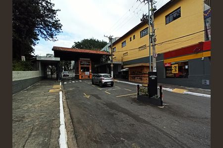 Apartamento para alugar com 60m², 2 quartos e 1 vaga Apartamento para alugar com 60m², 2 quartos e 1 vagaFachado do condomínio