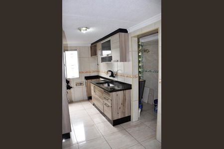 Apartamento para alugar com 60m², 2 quartos e 1 vaga Apartamento para alugar com 60m², 2 quartos e 1 vagaDetalhe - Cozinha