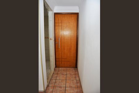 Apartamento para alugar com 60m², 2 quartos e 1 vaga Apartamento para alugar com 60m², 2 quartos e 1 vagaDetalhe - Hall apto.