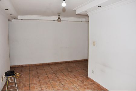 Apartamento para alugar com 60m², 2 quartos e 1 vaga Apartamento para alugar com 60m², 2 quartos e 1 vagaDetalhe - Sala e Sala de Jantar