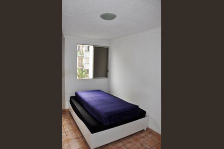 Apartamento para alugar com 60m², 2 quartos e 1 vaga Apartamento para alugar com 60m², 2 quartos e 1 vagaDetalhe - Quarto 01