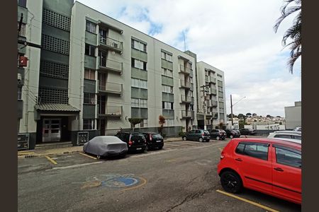 Apartamento para alugar com 60m², 2 quartos e 1 vaga Apartamento para alugar com 60m², 2 quartos e 1 vagaLocalização