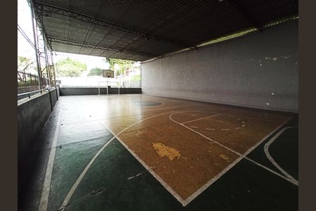 Apartamento para alugar com 60m², 2 quartos e 1 vaga Apartamento para alugar com 60m², 2 quartos e 1 vagaQuadra Esportiva
