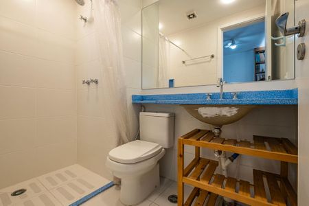 Apartamento à venda com 82m², 2 quartos e 2 vagas Apartamento à venda com 82m², 2 quartos e 2 vagasSuíte 2
