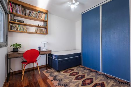 Apartamento à venda com 82m², 2 quartos e 2 vagas Apartamento à venda com 82m², 2 quartos e 2 vagasSuíte 2