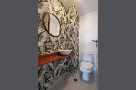 Apartamento à venda com 82m², 2 quartos e 2 vagas Apartamento à venda com 82m², 2 quartos e 2 vagasLavabo