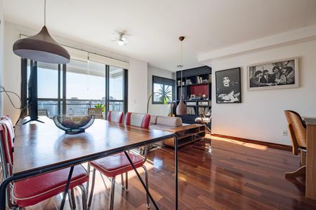 Apartamento à venda com 82m², 2 quartos e 2 vagas Apartamento à venda com 82m², 2 quartos e 2 vagasSala/Cozinha