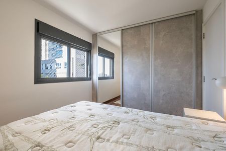 Apartamento à venda com 82m², 2 quartos e 2 vagas Apartamento à venda com 82m², 2 quartos e 2 vagasSuíte 1
