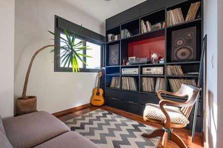Apartamento à venda com 82m², 2 quartos e 2 vagas Apartamento à venda com 82m², 2 quartos e 2 vagasSala/Cozinha