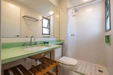 Apartamento à venda com 82m², 2 quartos e 2 vagas Apartamento à venda com 82m², 2 quartos e 2 vagasSuíte 1
