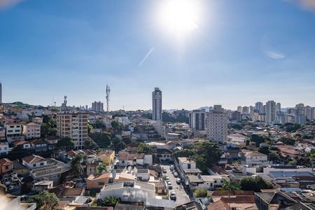 Apartamento à venda com 82m², 2 quartos e 2 vagas Apartamento à venda com 82m², 2 quartos e 2 vagasSala/Cozinha - Vista