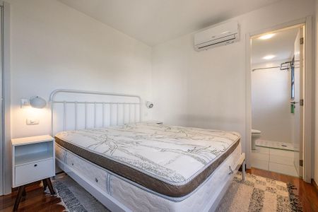 Apartamento à venda com 82m², 2 quartos e 2 vagas Apartamento à venda com 82m², 2 quartos e 2 vagasSuíte 1