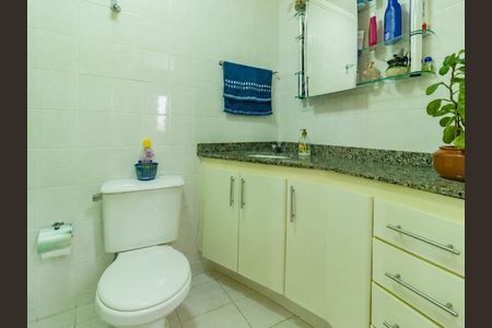 Apartamento à venda com 65m², 2 quartos e 1 vagaBanheiro