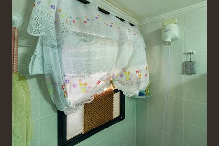 Apartamento à venda com 65m², 2 quartos e 1 vagaBanheiro