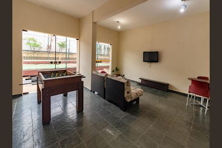 Apartamento à venda com 65m², 2 quartos e 1 vagaÁrea externa