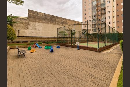 Apartamento à venda com 65m², 2 quartos e 1 vagaÁrea externa
