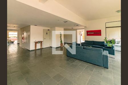 Apartamento à venda com 65m², 2 quartos e 1 vagaÁrea externa