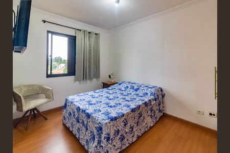 Apartamento à venda com 65m², 2 quartos e 1 vagaQuarto 