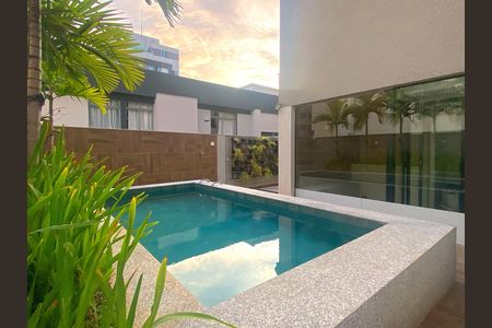 Studio à venda com 39m², 1 quarto e 1 vaga Studio à venda com 39m², 1 quarto e 1 vagaÁrea comum