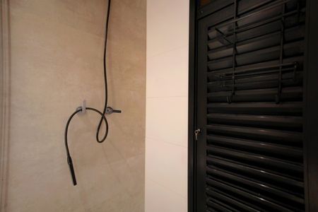 Studio à venda com 39m², 1 quarto e 1 vagaBanheiro