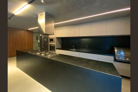 Studio à venda com 39m², 1 quarto e 1 vaga Studio à venda com 39m², 1 quarto e 1 vagaÁrea comum