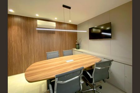 Studio à venda com 39m², 1 quarto e 1 vaga Studio à venda com 39m², 1 quarto e 1 vagaÁrea comum