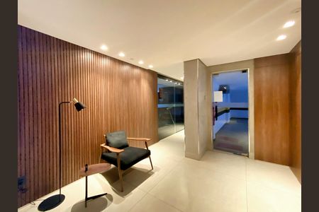 Studio à venda com 39m², 1 quarto e 1 vaga Studio à venda com 39m², 1 quarto e 1 vagaÁrea comum
