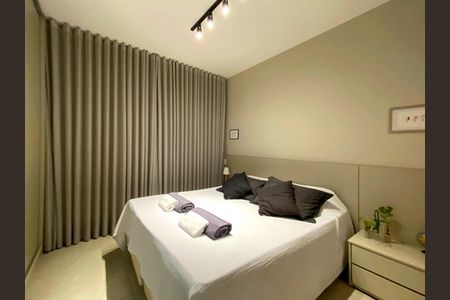 Quarto de kitnet/studio à venda com 1 quarto, 39m² em Cruzeiro, Belo Horizonte