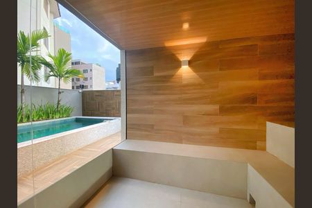 Studio à venda com 39m², 1 quarto e 1 vaga Studio à venda com 39m², 1 quarto e 1 vagaÁrea comum