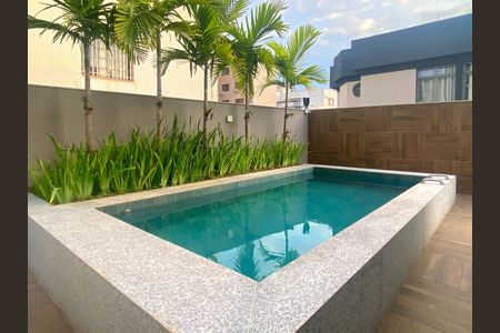 Studio à venda com 39m², 1 quarto e 1 vaga Studio à venda com 39m², 1 quarto e 1 vagaÁrea comum