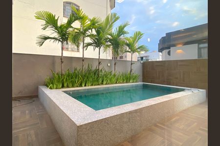 Studio à venda com 39m², 1 quarto e 1 vaga Studio à venda com 39m², 1 quarto e 1 vagaÁrea comum