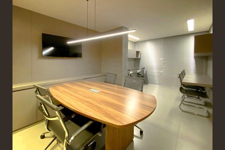 Studio à venda com 39m², 1 quarto e 1 vaga Studio à venda com 39m², 1 quarto e 1 vagaÁrea comum