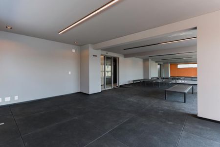 Studio à venda com 28m², 1 quarto e sem vagaÁrea comum - Academia