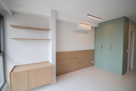 STUDIO de kitnet/studio à venda com 1 quarto, 28m² em Santana, São Paulo