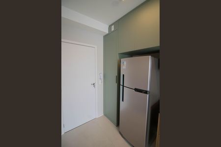 Studio à venda com 28m², 1 quarto e sem vagaSTUDIO