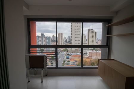 STUDIO de kitnet/studio à venda com 1 quarto, 28m² em Santana, São Paulo