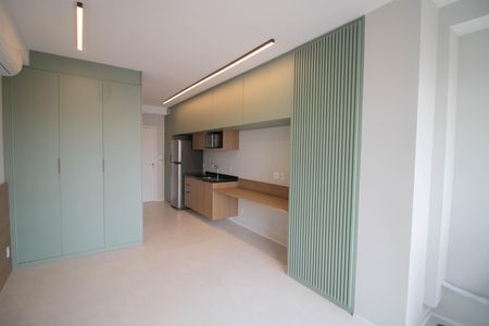 STUDIO de kitnet/studio à venda com 1 quarto, 28m² em Santana, São Paulo