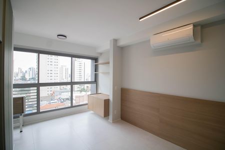 STUDIO de kitnet/studio à venda com 1 quarto, 28m² em Santana, São Paulo