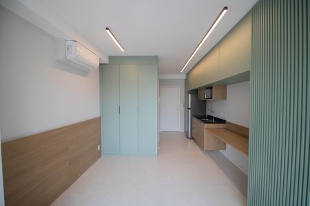 STUDIO de kitnet/studio à venda com 1 quarto, 28m² em Santana, São Paulo