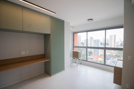Studio à venda com 28m², 1 quarto e sem vagaSTUDIO