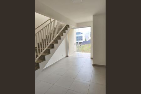 Sala de apartamento para alugar com 3 quartos, 186m² em Nossa Senhora de Lourdes, Lagoa Santa